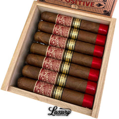 Crowned Heads Blood Medicine B-Positive Limited Edition 2026