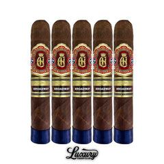 Crowned Heads Broadway