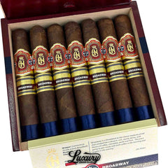 Crowned Heads Broadway