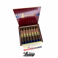 Crowned Heads Broadway