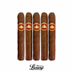Crowned Heads Four Kicks