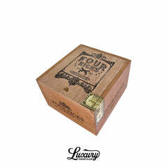 Crowned Heads Four Kicks
