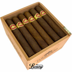 Crowned Heads Four Kicks