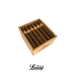 Crowned Heads Four Kicks