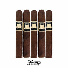 Crowned Heads Jericho Hill