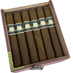 Crowned Heads Jericho Hill