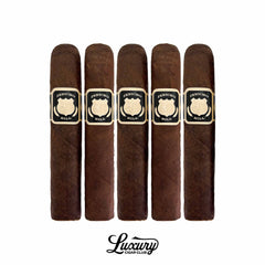 Crowned Heads Jericho Hill