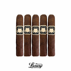 Crowned Heads Jericho Hill