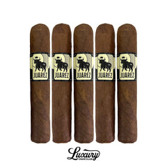 Crowned Heads Juarez