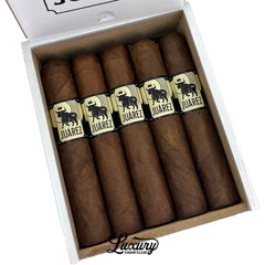 Crowned Heads Juarez