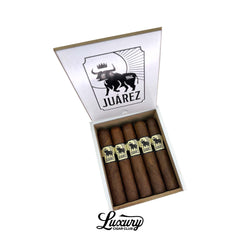Crowned Heads Juarez