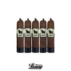 Crowned Heads Juarez Mini-Dozer Limited Edition 2026
