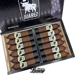 Crowned Heads Juarez Mini-Dozer Limited Edition 2026