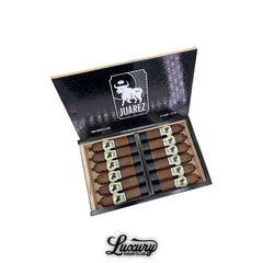Crowned Heads Juarez Mini-Dozer Limited Edition 2026