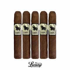 Crowned Heads Juarez