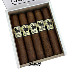 Crowned Heads Juarez