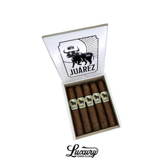 Crowned Heads Juarez
