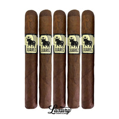 Crowned Heads Juarez