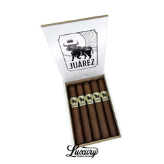 Crowned Heads Juarez