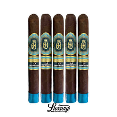 Crowned Heads La Imperiosa