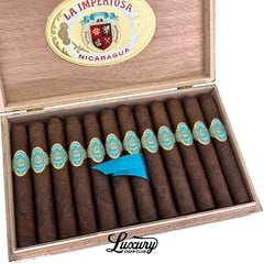 Crowned Heads La Imperiosa