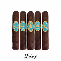 Crowned Heads La Imperiosa