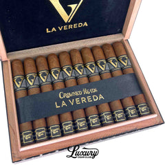 Crowned Heads La Vereda