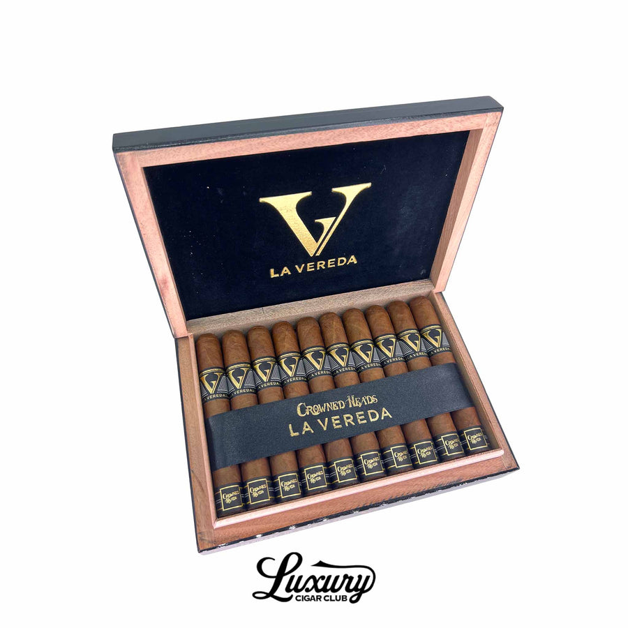 Crowned Heads La Vereda
