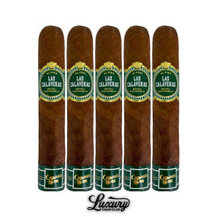 Crowned Heads Las Calaveras 2025 Limited Edition