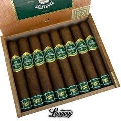 Crowned Heads Las Calaveras 2025 Limited Edition