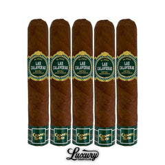 Crowned Heads Las Calaveras 2025 Limited Edition