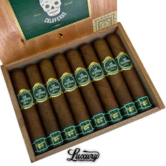 Crowned Heads Las Calaveras 2025 Limited Edition