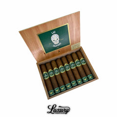 Crowned Heads Las Calaveras 2025 Limited Edition