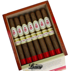 Crowned Heads Mil Dias
