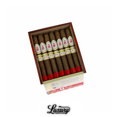 Crowned Heads Mil Dias