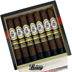 Crowned Heads Mil Dias Maduro