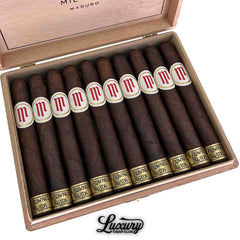 Crowned Heads Mil Dias Maduro