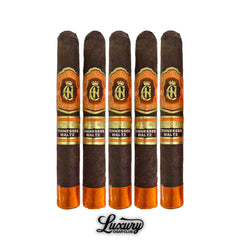Crowned Heads Tennessee Waltz