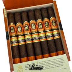 Crowned Heads Tennessee Waltz