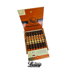 Crowned Heads Tennessee Waltz