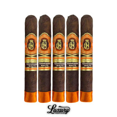 Crowned Heads Tennessee Waltz