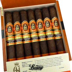 Crowned Heads Tennessee Waltz