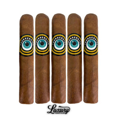 Crowned Heads Thunderkiss