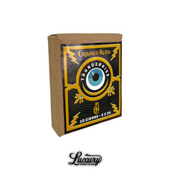 Crowned Heads Thunderkiss