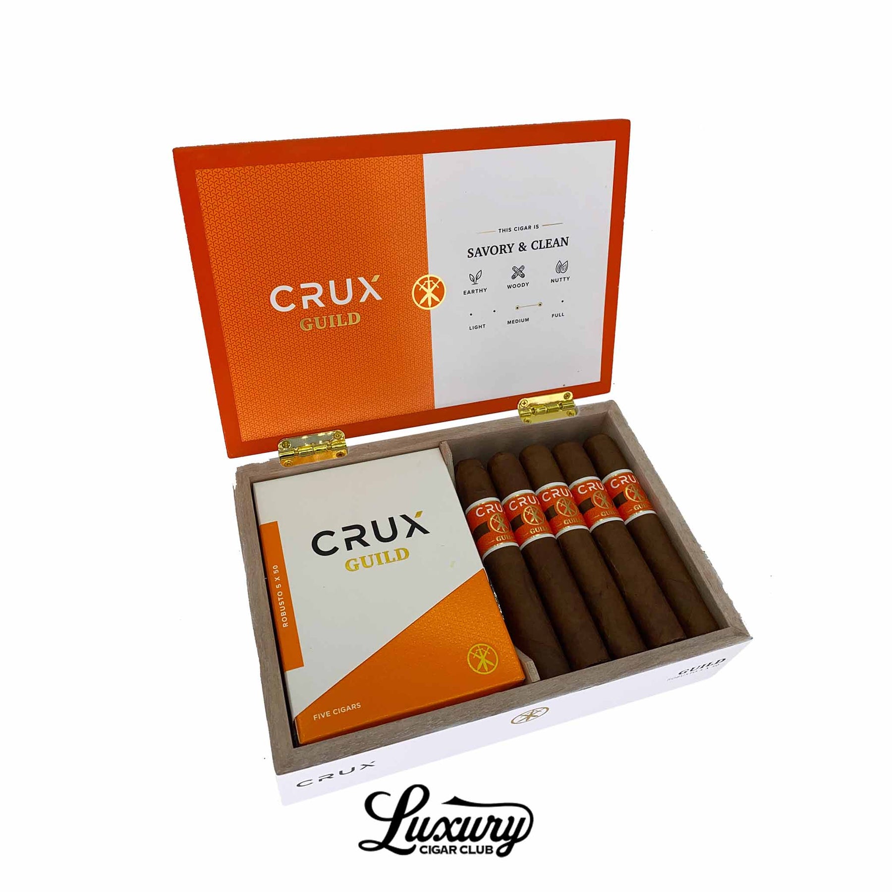 Crux Guild