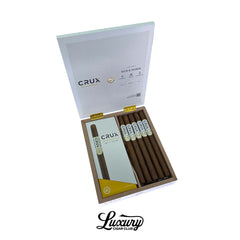 Crux du Connoisseur