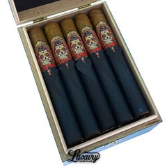 Danli Honduras Don Juan Calaveras Connecticut