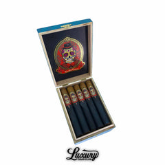 Danli Honduras Don Juan Calaveras Connecticut