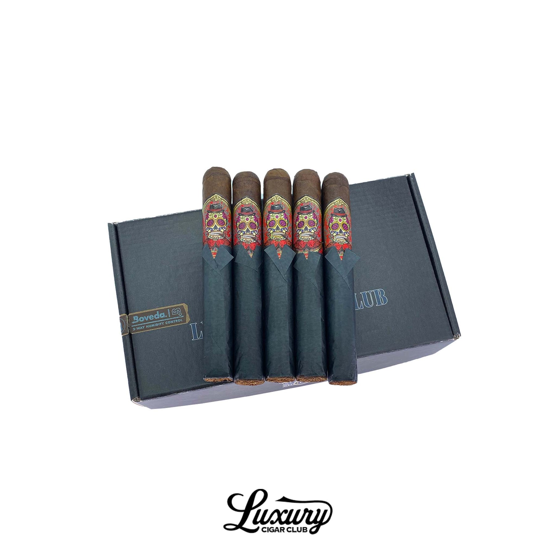 Danli Honduras Don Juan Calaveras Maduro