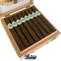 Dapper El Borracho Connecticut Broadleaf